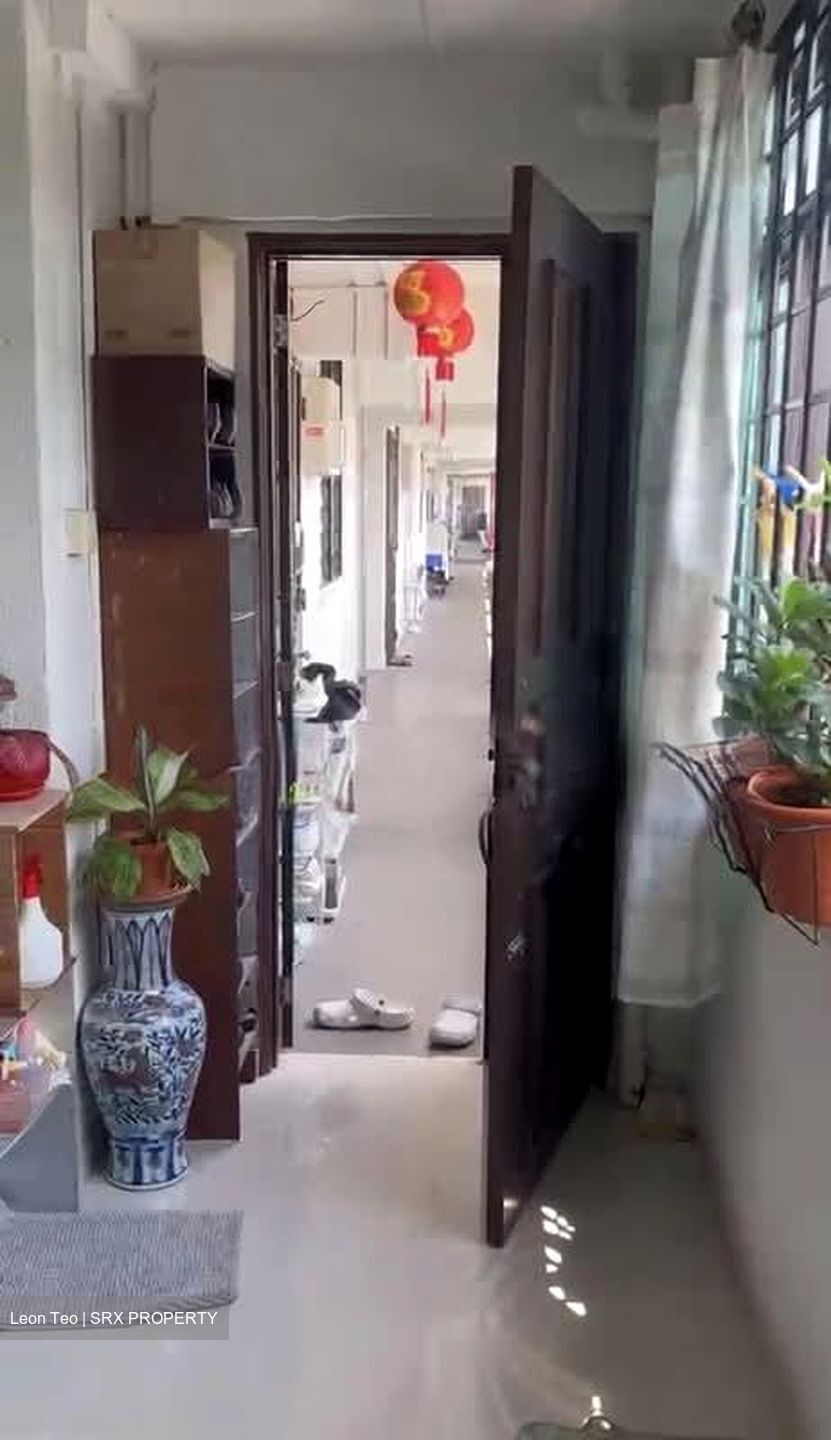 Blk 88 Commonwealth Heights (Queenstown), HDB 3 Rooms #568889621